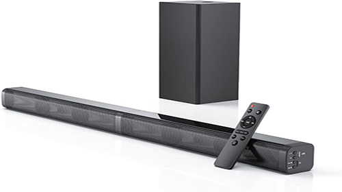 Televizyon ve Ses Sistemleri