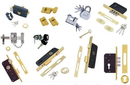 Anahtar - Çilingir Hizmetleri